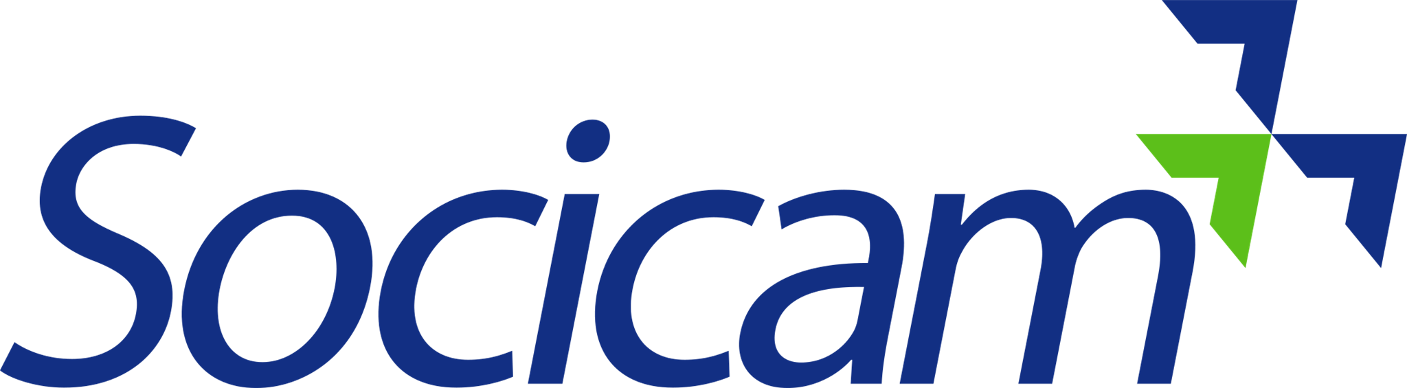 Logo Socicam